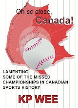 Oh So Close, Canada! Lamenting Some of the Missed Championships in Canadian Sports History