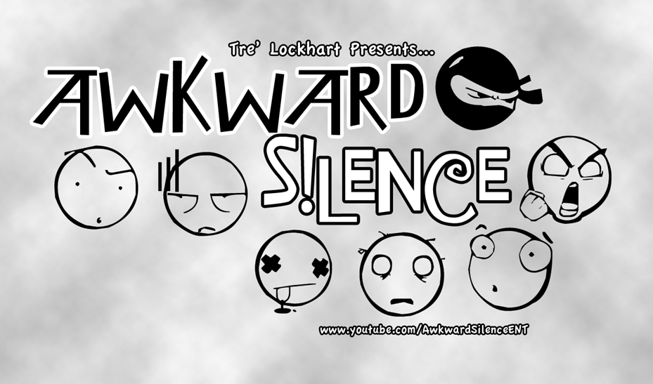 Awkward S!lence Productions
