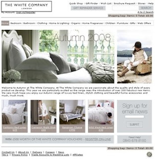 The White Company