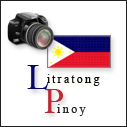Litratong Pinoy
