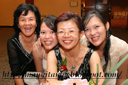 Dearest Aunt
