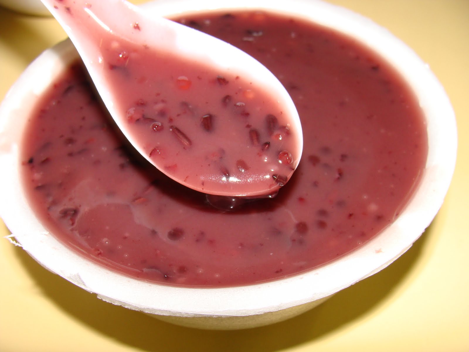 Malay Dessert