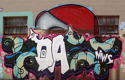 naaila, tag graffiti