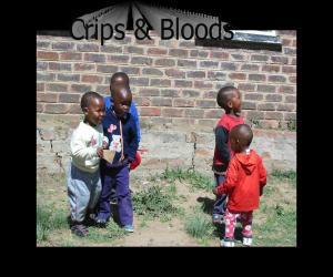crips and bloods