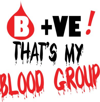 blood heart group