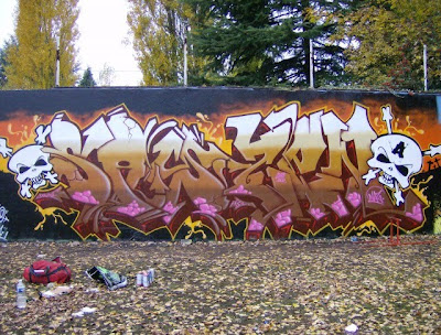 wild graffiti style wild graffiti style