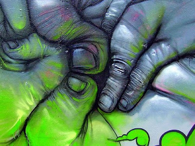 best graffiti, bubble graffiti alphabet