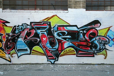 best graffiti, bubble graffiti alphabet
