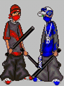 blood piru knowledge, bloods&crips