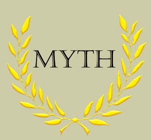 blood piru knowledge, myth