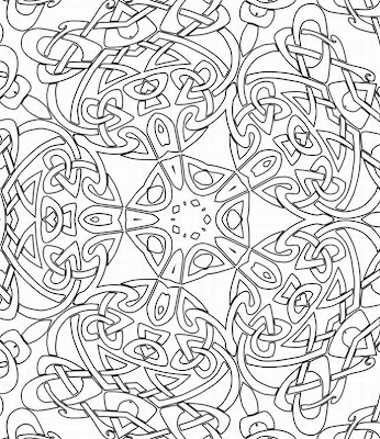 Printable Coloring Pages2