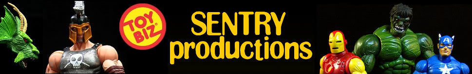SENTRYproductions