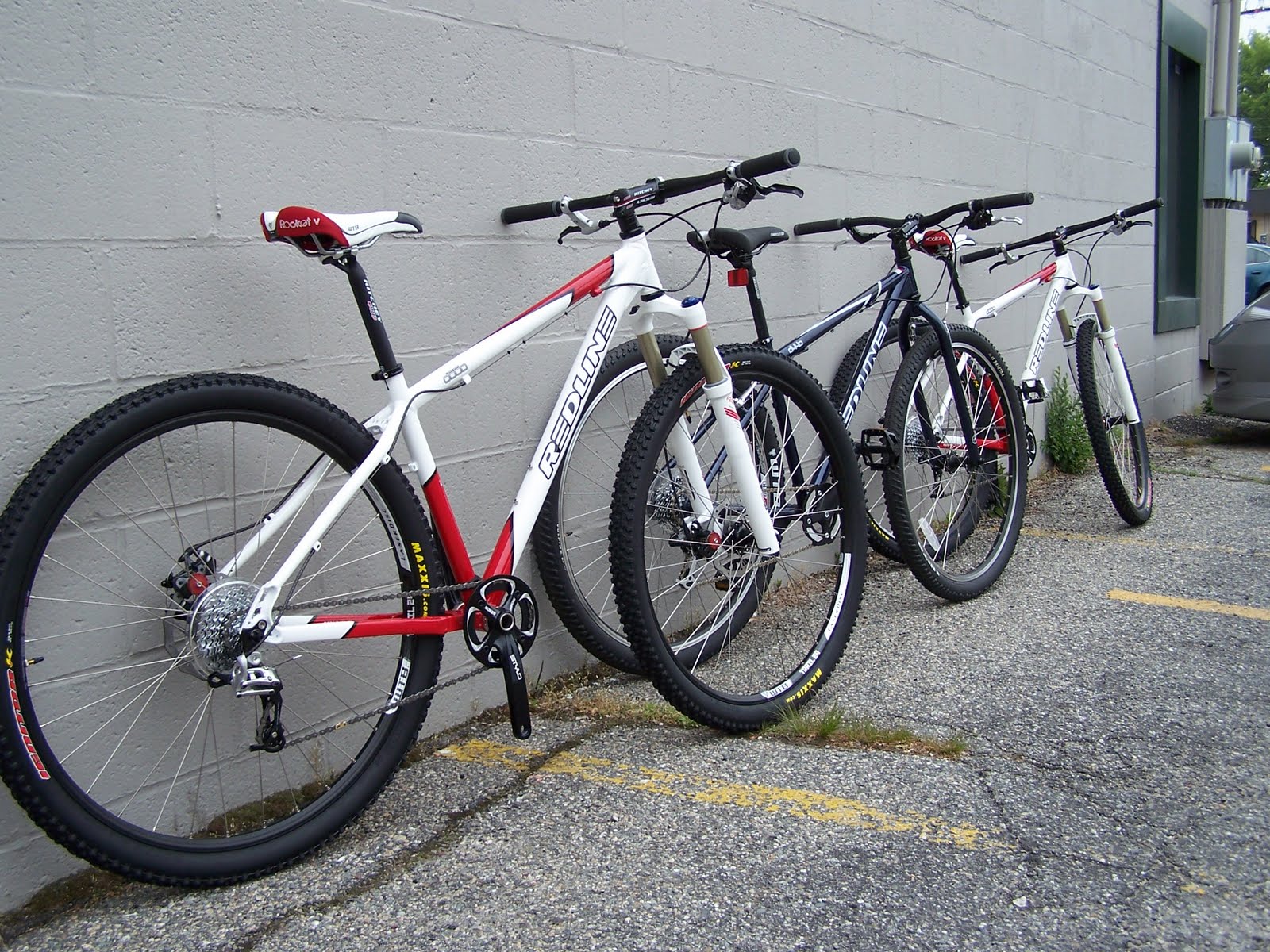 redline d26
