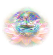 GAIA mother earth tree