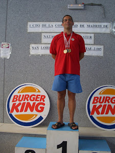 CTOS. DE MADRID 2005