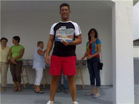 TRAVESÍA ARICO 2007
