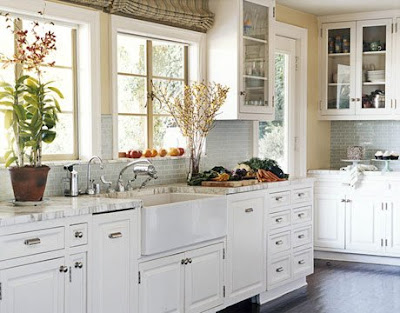 Apron Sink