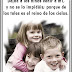 Dejad a los niños venir a mí, y no se lo impidáis I