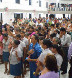 Congresso de Irmãs Na A.D Em São Francisco Do Pará