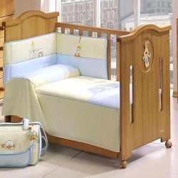 Cunas de bebés decoradas - Imagui