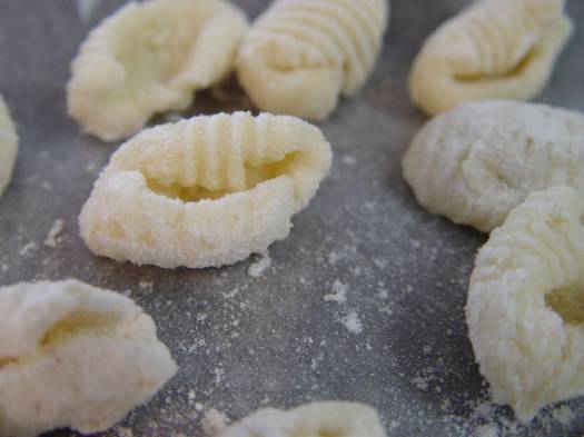 Porque se come ñoquis el 29? + receta Porque se come ñoquis el 29? + receta