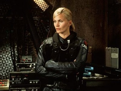 Ghosts of Mars movies