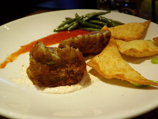 Ahi Tuna