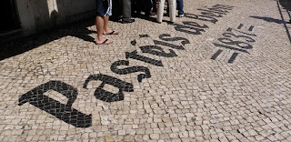 Pateis de Belem