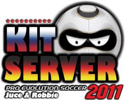 kitserver pes 2011 pc kitserver pes 2011 pc