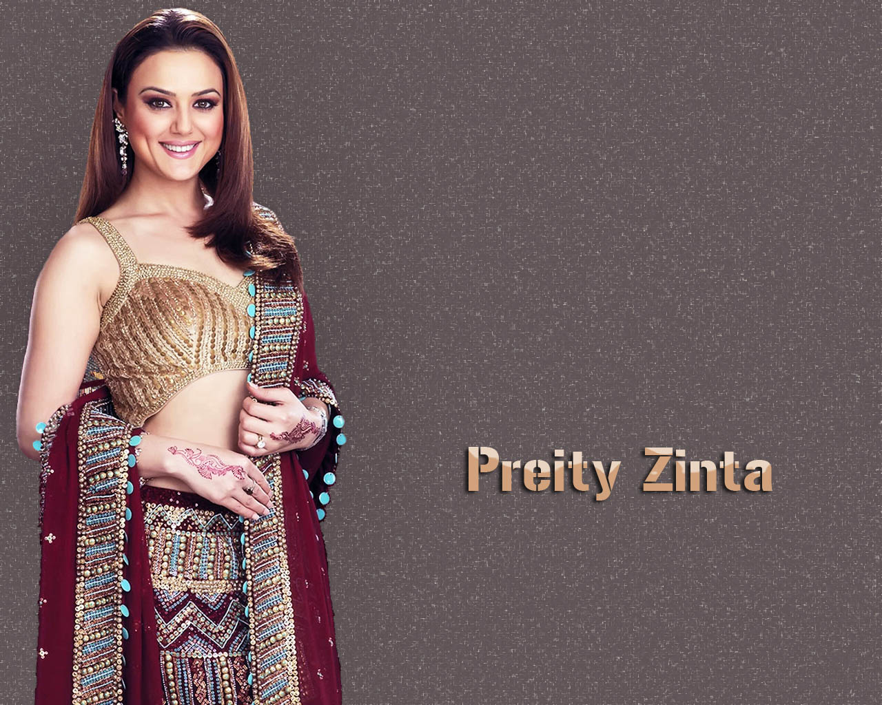South Models: Preity Zinta Crazy Hot Stills
