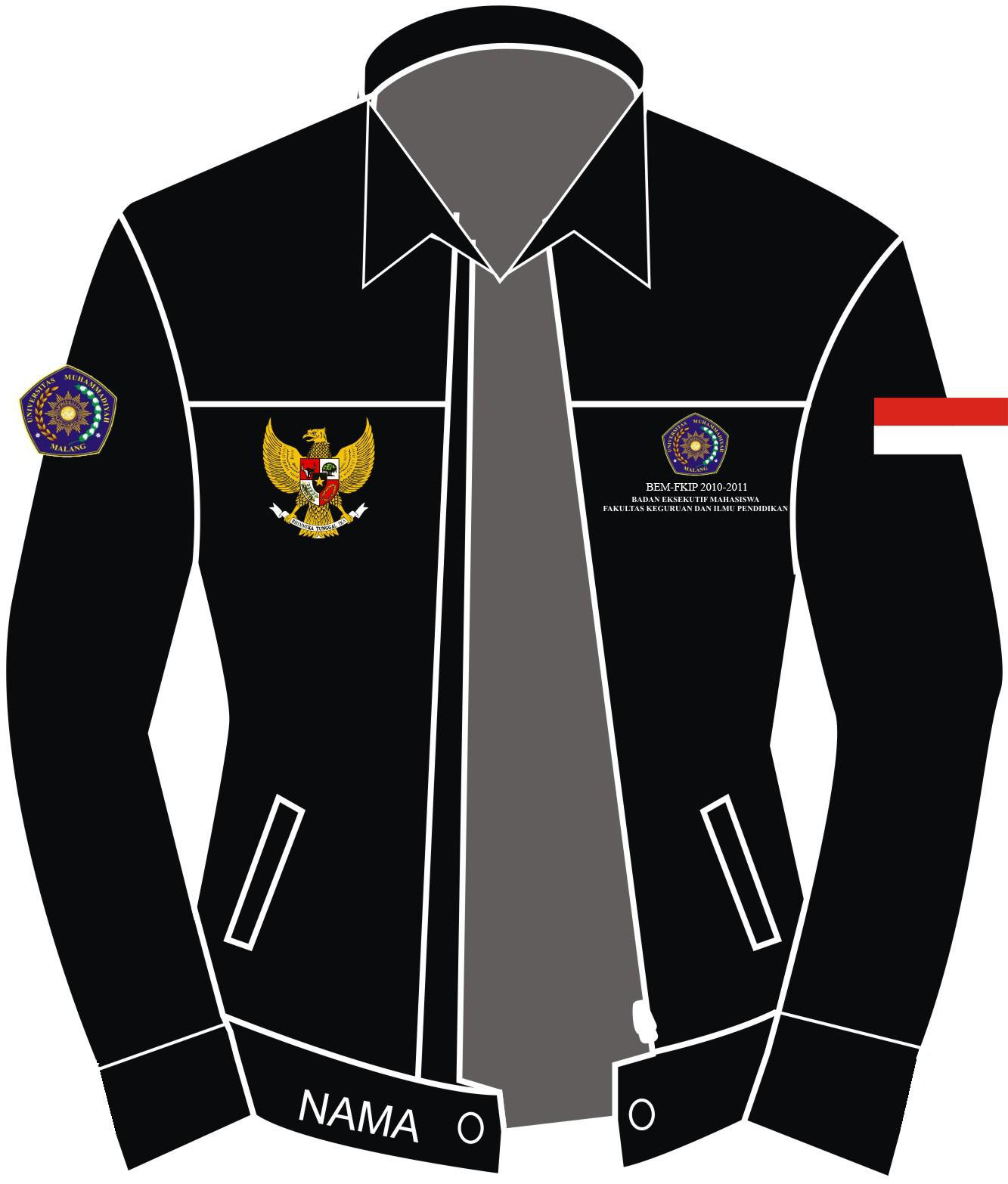 Desain Jas Ket | desain jaket for girl pictures Desain Jas Ket | desain jaket for girl pictures
