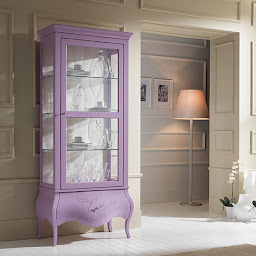 Muebles de salón por La Decoradora Experta