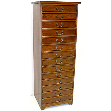 Muebles prácticos por La Decoradora Experta: Almacenamiento extra