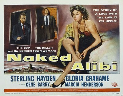 Labels: Noir, Sex