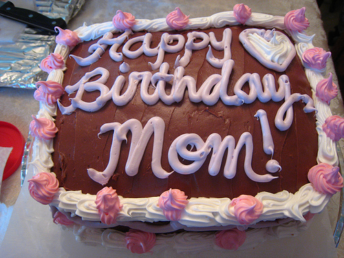 We Miss You amp; We Love You! i love you mom happy birthday. We Miss You amp; We Love You!