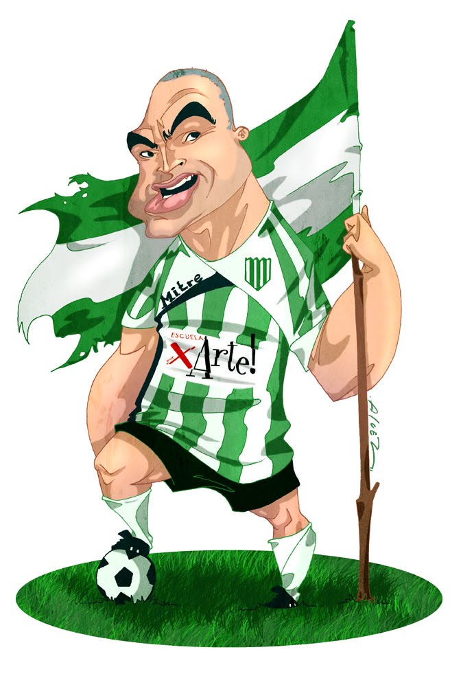 Caricaturas un arte loco, genial y a la vez divertido ... Caricaturas un arte loco, genial y a la vez divertido ...