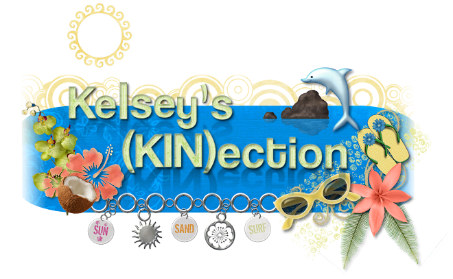 Kelsey's (KIN)ection