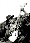 John Lee Hooker 1917 - 2001