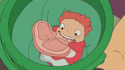 Ponyo loev ham Ponyo loev ham