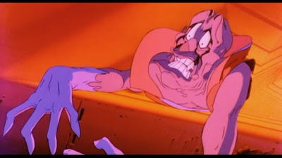 Jonathan Harris Blog: Rock and ...