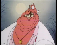 Jonathan Harris Blog: Rock and ...