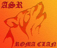 ASR Roma Clan