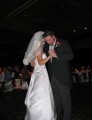 First Dance!