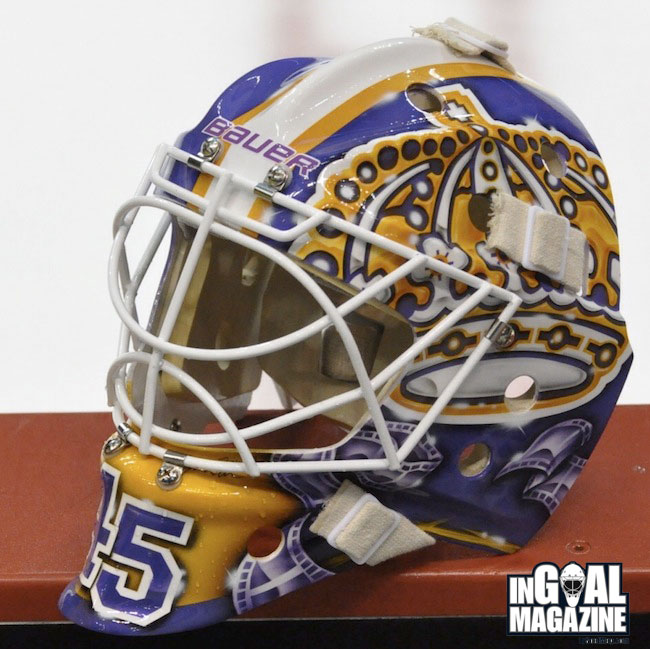 Bernier Kings