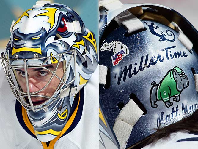 ryan miller ryan miller