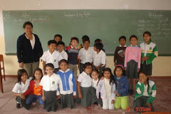 3º. "C" PRIMARIA 2009