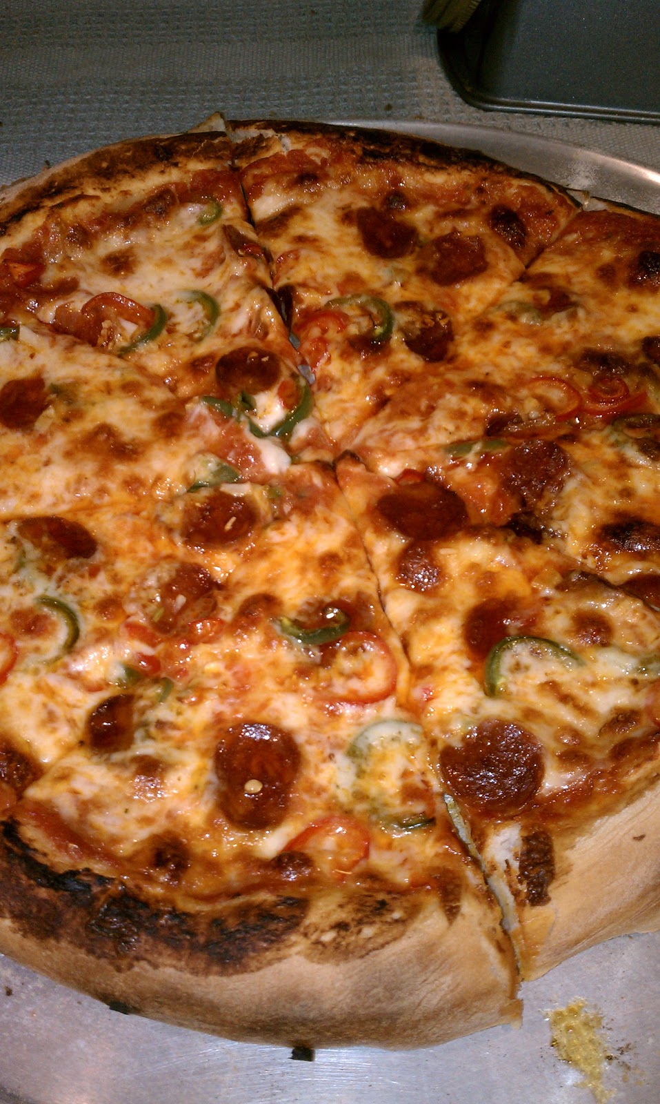 GRAZE 'a place to eat' Freddy's Birthday Party