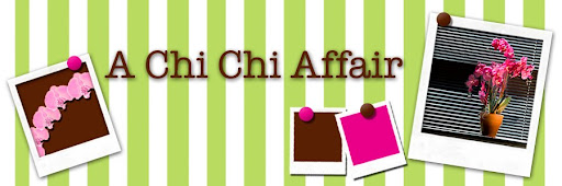 A Chi Chi Affair
