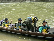 POLHUT Aceh Dalam Aksi