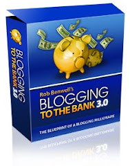 Blogging To The Bank 3.0